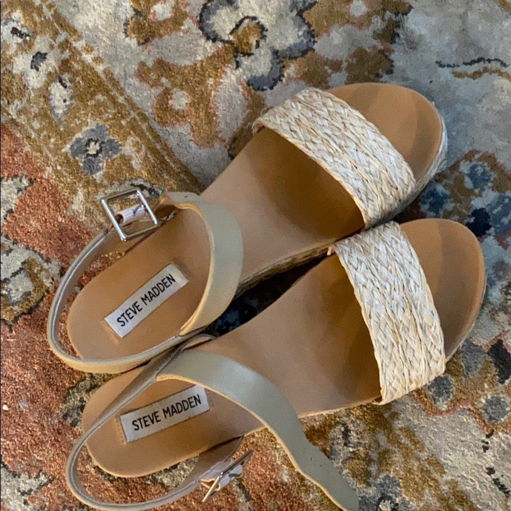 Steve Madden